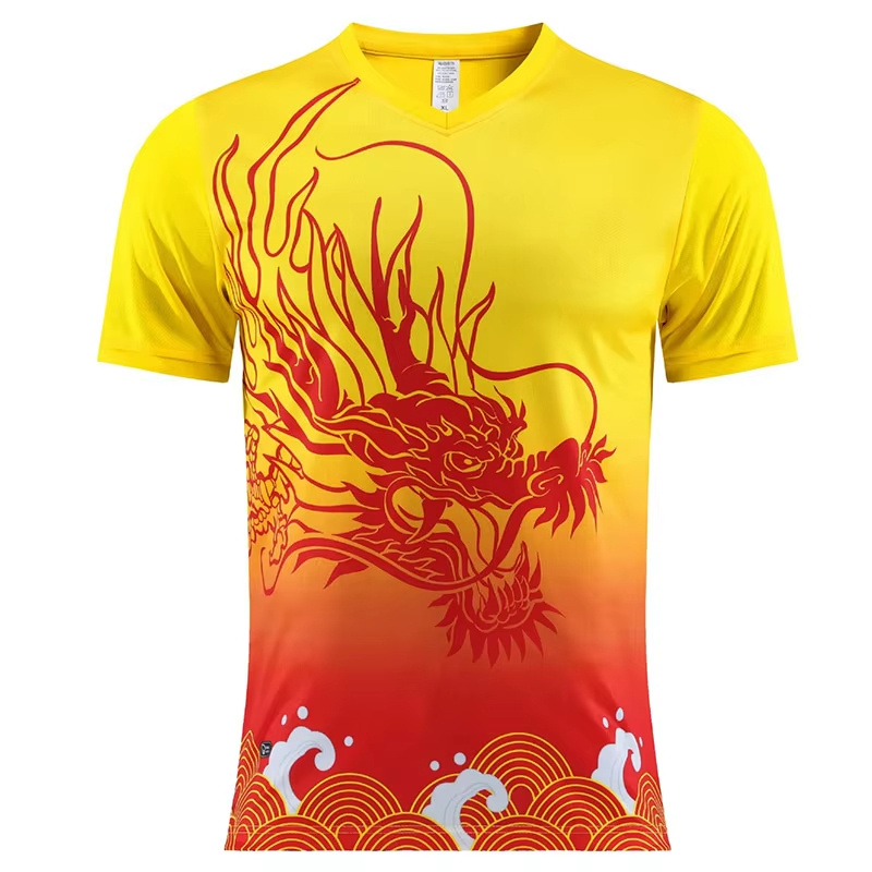 Team Table Tennis T Shirt Men  - Table Tennis China ulasan dan harga