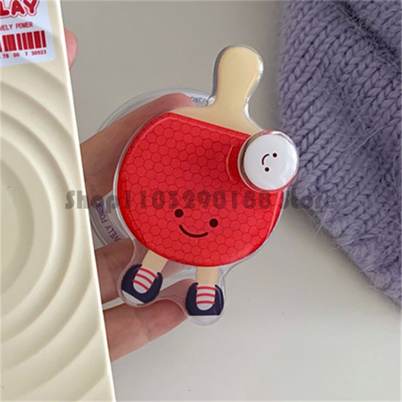 Cute Rotate Table Tennis Badmi - Table Tennis Dimension ulasan dan harga