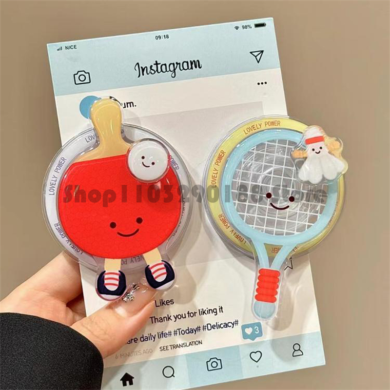 Cute Rotate Table Tennis Badmi - Table Tennis Dimension ulasan dan harga