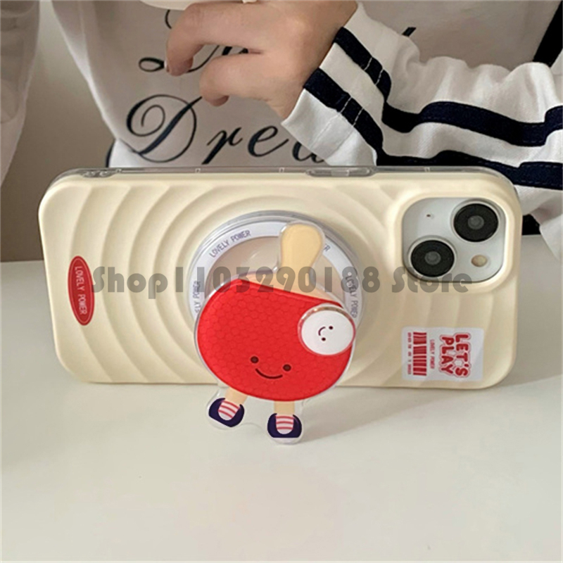 Cute Rotate Table Tennis Badmi - Table Tennis Dimension ulasan dan harga