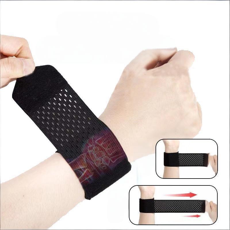 2Pcs Reusable Adjustable Compr - Table Tennis Injury ulasan dan harga