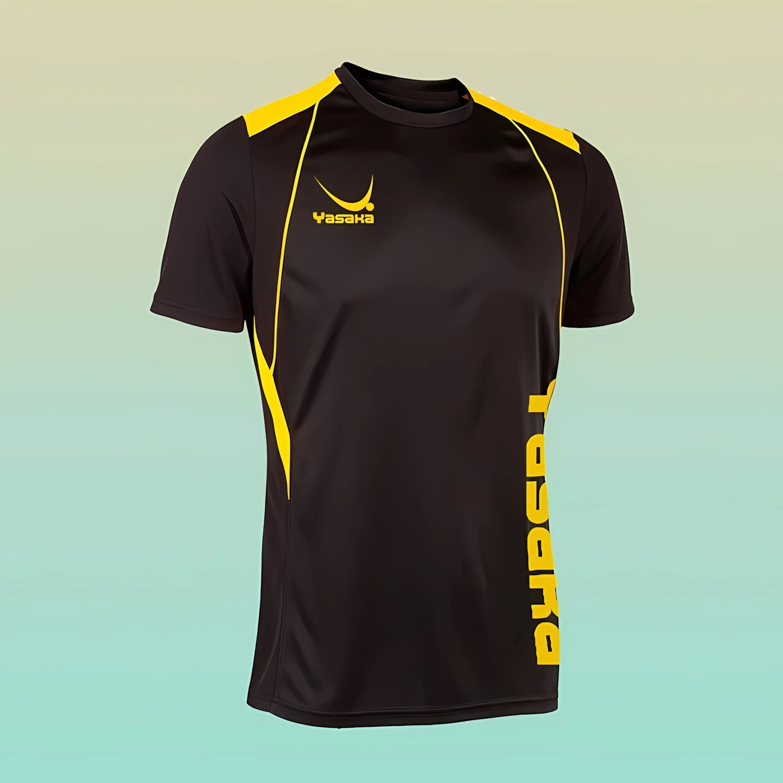 Fashion Men's T-shirt Outdoor  - Table Tennis China ulasan dan harga