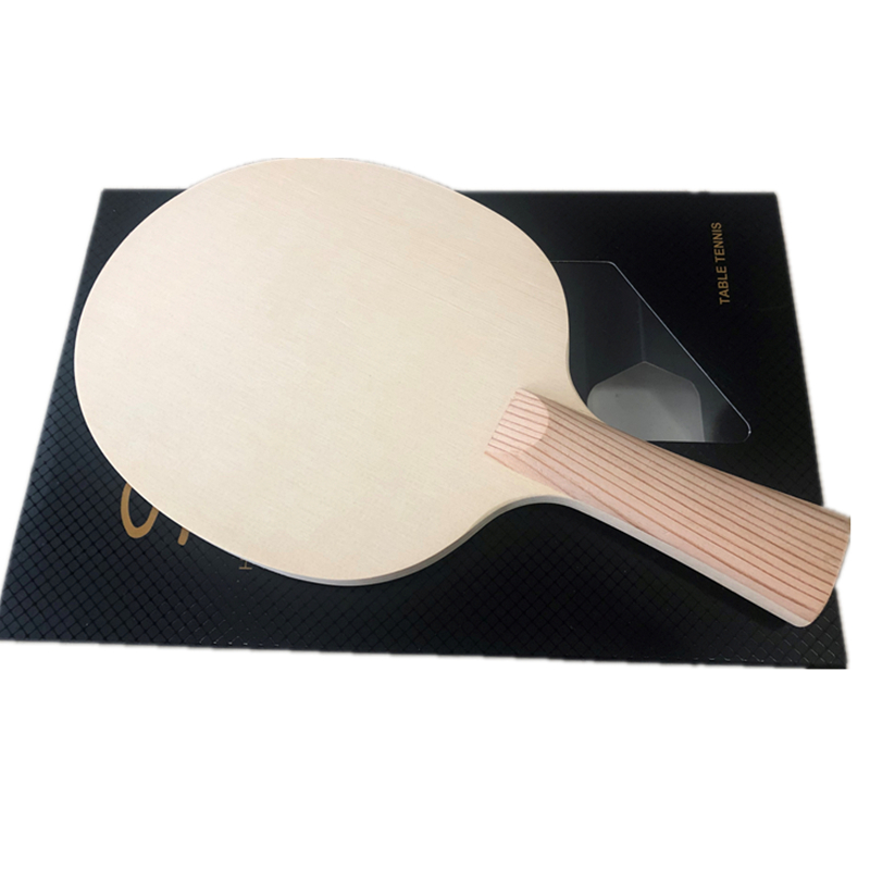 Stuor Single Hinoki 1Ply Hinok - Table Tennis Yasaka ulasan dan harga