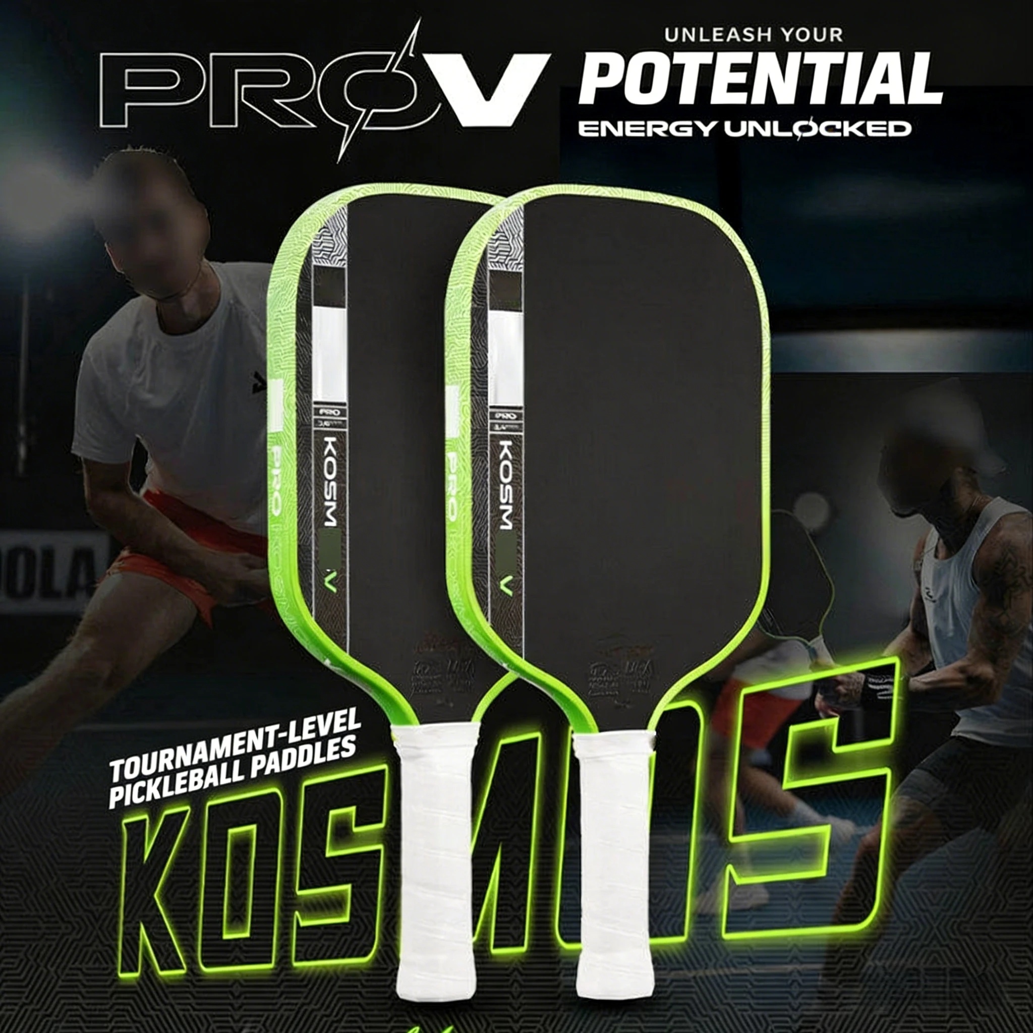 JOOLA equivale GEN5 Core PROV  - Table Tennis Ball ulasan dan harga