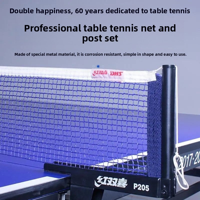 DHS table tennis table univers - Table Tennis Dimension ulasan dan harga