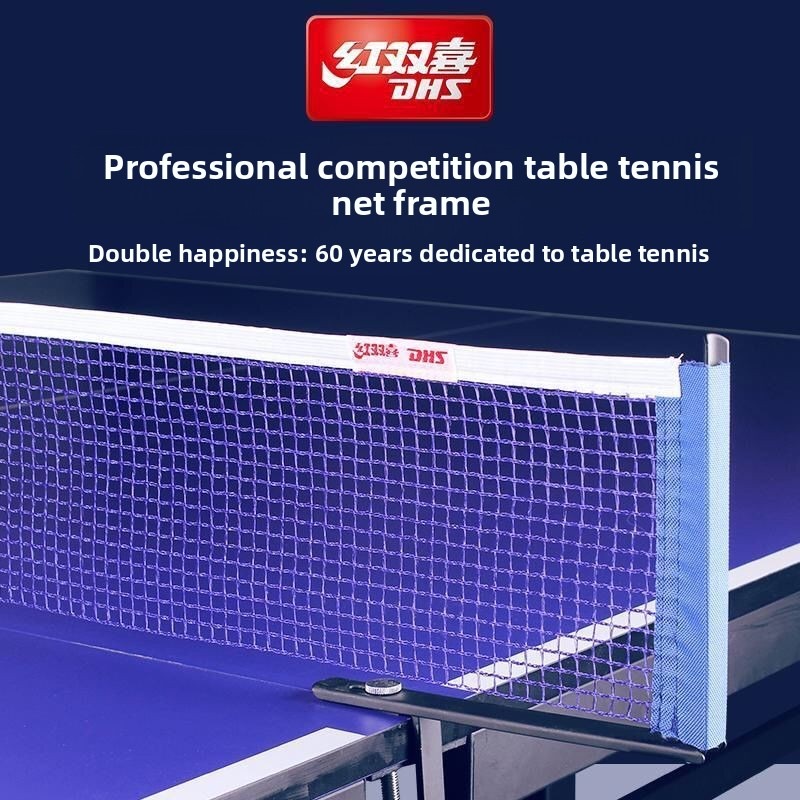 DHS table tennis table univers - Table Tennis Dimension ulasan dan harga