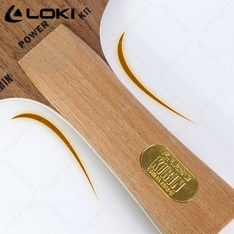 LOKI KIRIN K9 K10 K11 Table Te - Table Tennis Yasaka ulasan dan harga